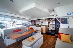 Aura 51 in Lefkada / D-Marin Marina Lefkas thumbnail 24