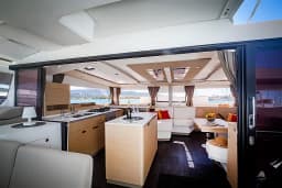 Aura 51 in Lefkada / D-Marin Marina Lefkas thumbnail 25