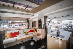 Aura 51 in Lefkada / D-Marin Marina Lefkas thumbnail 26