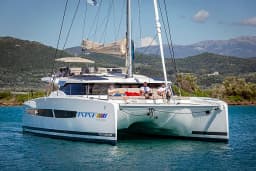 Aura 51 in Lefkada / D-Marin Marina Lefkas thumbnail 6
