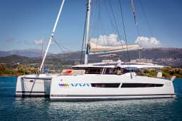 Aura 51 in Lefkada / D-Marin Marina Lefkas thumbnail 7