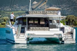 Aura 51 in Lefkada / D-Marin Marina Lefkas thumbnail 8
