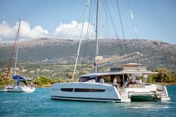 Aura 51 in Lefkada / D-Marin Marina Lefkas thumbnail 9