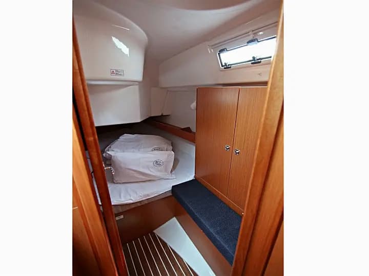 Bavaria Cruiser 34 in Sukošan / D-Marin Dalmacija Marina - Photo 4