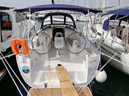 Bavaria Cruiser 34 in Sukošan / D-Marin Dalmacija Marina thumbnail 7