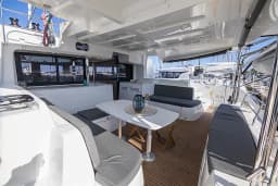Lagoon 46 in Eden Island / Mahe, Victoria / Eden Island Marina thumbnail 10