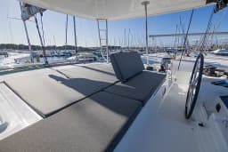 Lagoon 46 in Eden Island / Mahe, Victoria / Eden Island Marina thumbnail 11