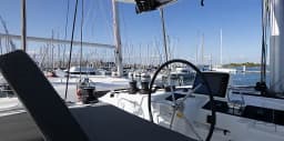 Lagoon 46 in Eden Island / Mahe, Victoria / Eden Island Marina thumbnail 12