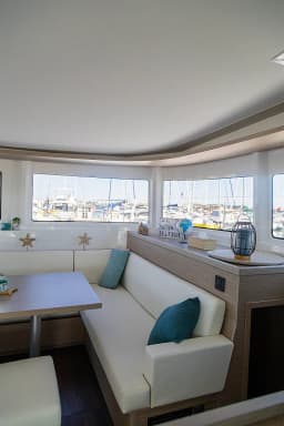 Lagoon 46 in Eden Island / Mahe, Victoria / Eden Island Marina thumbnail 14