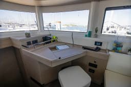 Lagoon 46 in Eden Island / Mahe, Victoria / Eden Island Marina thumbnail 15