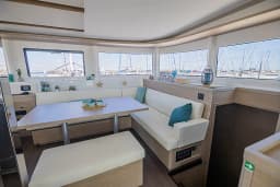 Lagoon 46 in Eden Island / Mahe, Victoria / Eden Island Marina thumbnail 16