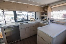 Lagoon 46 in Eden Island / Mahe, Victoria / Eden Island Marina thumbnail 17