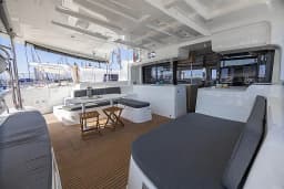 Lagoon 46 in Eden Island / Mahe, Victoria / Eden Island Marina thumbnail 9