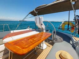 Oceanis 423 in Preveza Main Port thumbnail 11