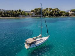 Oceanis 423 in Preveza Main Port thumbnail 15