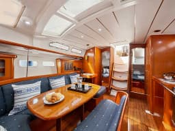 Oceanis 423 in Preveza Main Port thumbnail 16