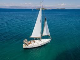 Oceanis 423 in Preveza Main Port thumbnail 6