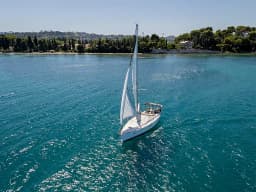 Oceanis 423 in Preveza Main Port thumbnail 8