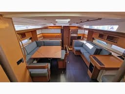 Dufour 56 Exclusive in Sicily / Capo d'Orlando Marina thumbnail 2