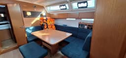 Bavaria Cruiser 46 in Trogir / ACI Marina Trogir thumbnail 6