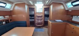 Bavaria Cruiser 46 in Trogir / ACI Marina Trogir thumbnail 7
