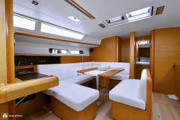 Sun Odyssey 469 in Puntone / Marina di Scarlino thumbnail 6