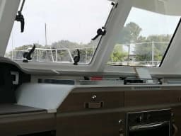 Bali Catspace in Sardinia / Cagliari / Marina di Cagliari thumbnail 15