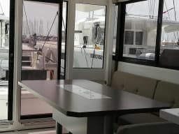 Bali Catspace in Sardinia / Cagliari / Marina di Cagliari thumbnail 17