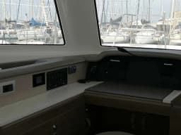 Bali Catspace in Sardinia / Cagliari / Marina di Cagliari thumbnail 18