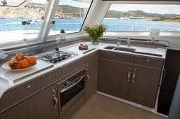 Bali Catspace in Sardinia / Cagliari / Marina di Cagliari thumbnail 8