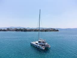 Lagoon Sixty 5 in Split / Port of Split / West Harbour thumbnail 10