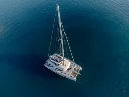 Lagoon Sixty 5 in Split / Port of Split / West Harbour thumbnail 12