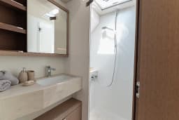 Lagoon Sixty 5 in Split / Port of Split / West Harbour thumbnail 18