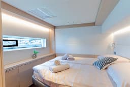 Lagoon Sixty 5 in Split / Port of Split / West Harbour thumbnail 24