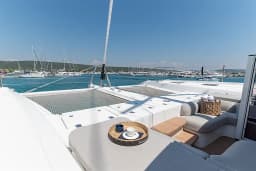 Lagoon Sixty 5 in Split / Port of Split / West Harbour thumbnail 3