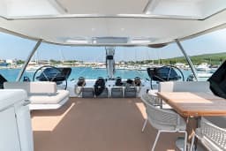 Lagoon Sixty 5 in Split / Port of Split / West Harbour thumbnail 35