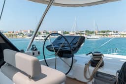 Lagoon Sixty 5 in Split / Port of Split / West Harbour thumbnail 36