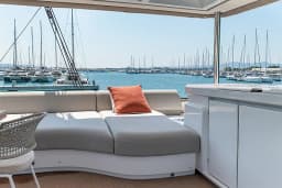 Lagoon Sixty 5 in Split / Port of Split / West Harbour thumbnail 37