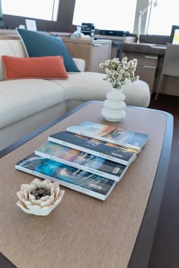 Lagoon Sixty 5 in Split / Port of Split / West Harbour thumbnail 38