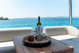 Lagoon Sixty 5 in Split / Port of Split / West Harbour thumbnail 46