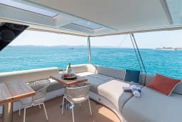 Lagoon Sixty 5 in Split / Port of Split / West Harbour thumbnail 47