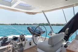 Lagoon Sixty 5 in Split / Port of Split / West Harbour thumbnail 48