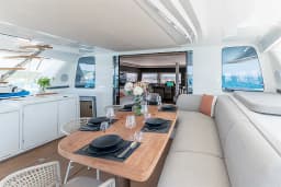Lagoon Sixty 5 in Split / Port of Split / West Harbour thumbnail 49
