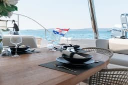 Lagoon Sixty 5 in Split / Port of Split / West Harbour thumbnail 52