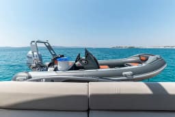 Lagoon Sixty 5 in Split / Port of Split / West Harbour thumbnail 53
