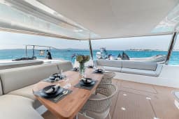 Lagoon Sixty 5 in Split / Port of Split / West Harbour thumbnail 54