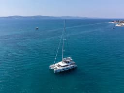 Lagoon Sixty 5 in Split / Port of Split / West Harbour thumbnail 6