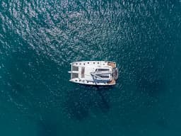 Lagoon Sixty 5 in Split / Port of Split / West Harbour thumbnail 7