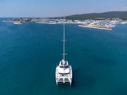 Lagoon Sixty 5 in Split / Port of Split / West Harbour thumbnail 8