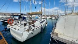 Dufour 335 Grand Large in Castiglioncello / Marina Cala de' Medici thumbnail 18